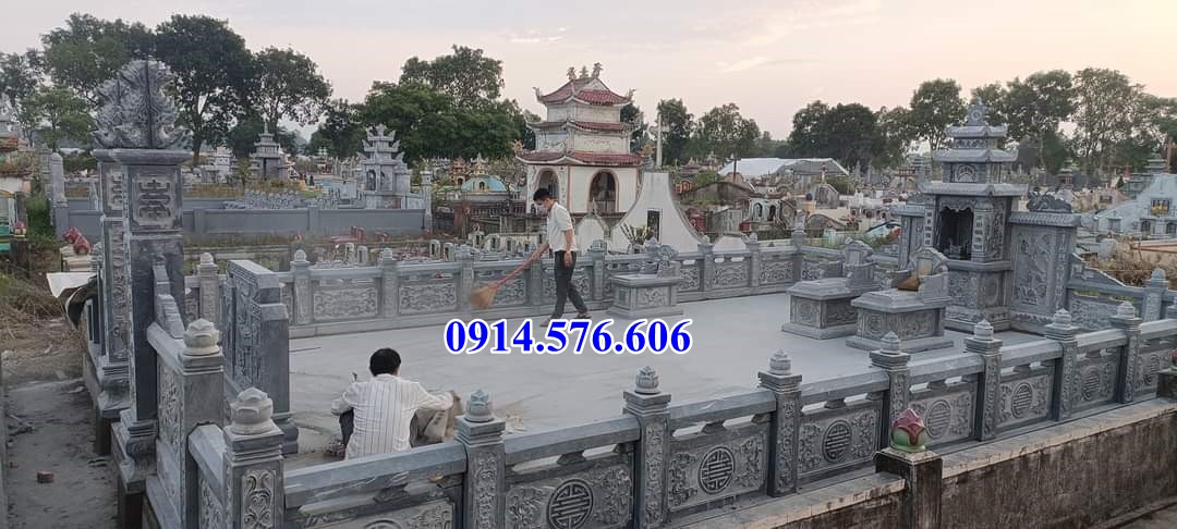 86+ lăng mộ đá nguyên khối chụp đẹp bán yên bái